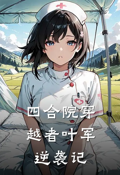 四合院穿越者叶军逆袭记叶军何雨柱完本小说免费阅读_小说完结版四合院穿越者叶军逆袭记叶军何雨柱