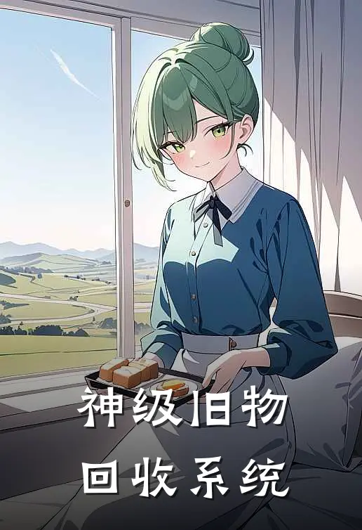 神级旧物回收系统