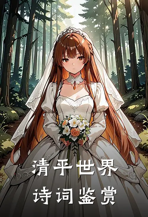 清平世界诗词鉴赏