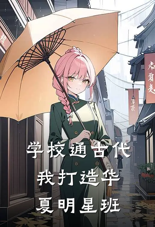 学校通古代，我打造华夏明星班林逸项羽热门小说阅读_好看的小说推荐完结学校通古代，我打造华夏明星班林逸项羽