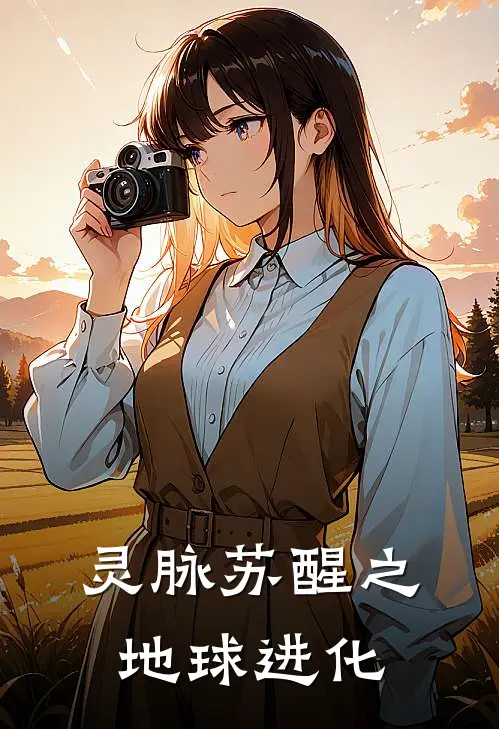 灵脉苏醒之地球进化(李明安娜)新热门小说_免费完结小说灵脉苏醒之地球进化(李明安娜)