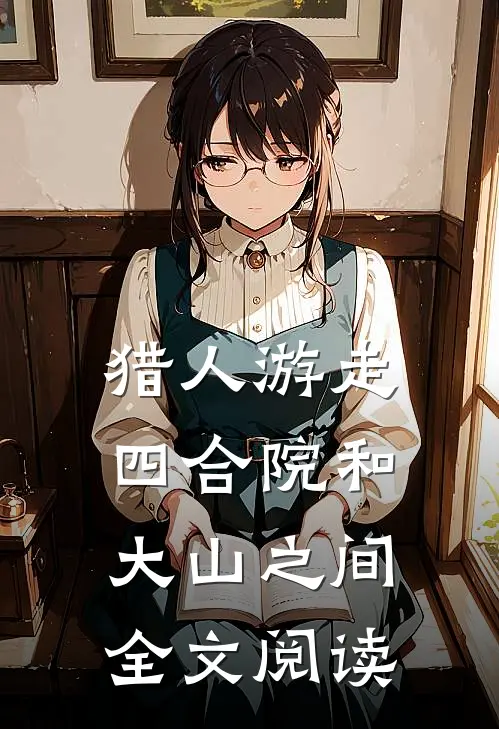 猎人游走四合院和大山之间全文阅读