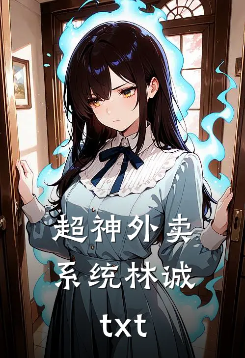 超神外卖系统林诚txt