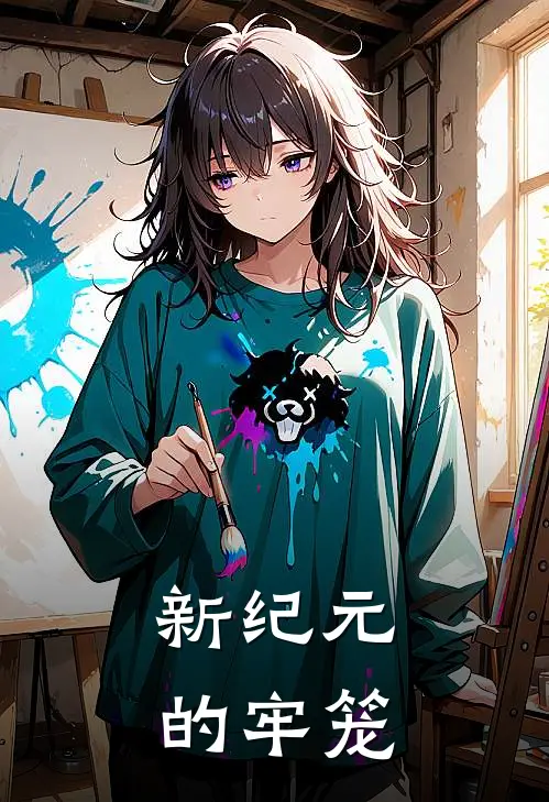 新纪元的牢笼(林宇林宇)在线阅读免费小说_最新章节列表新纪元的牢笼(林宇林宇)