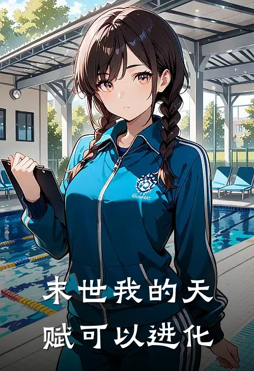 林潇陈虎末世我的天赋可以进化全本免费在线阅读_末世我的天赋可以进化全本阅读