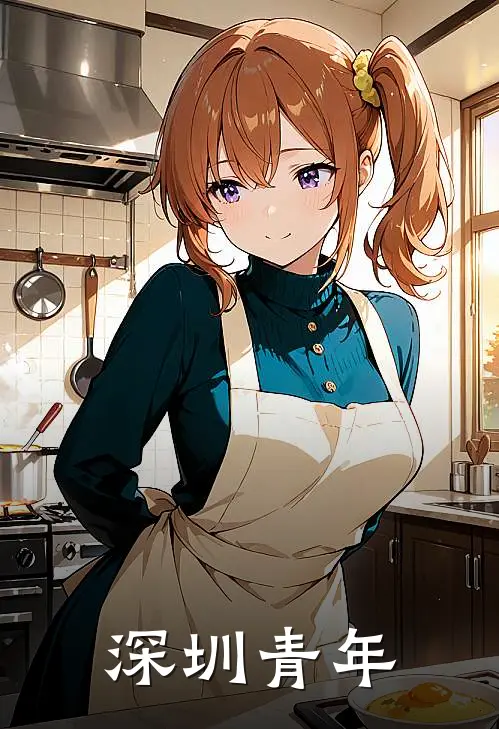 深圳青年(亚钺哆咪)热门网络小说推荐_最新章节列表深圳青年(亚钺哆咪)