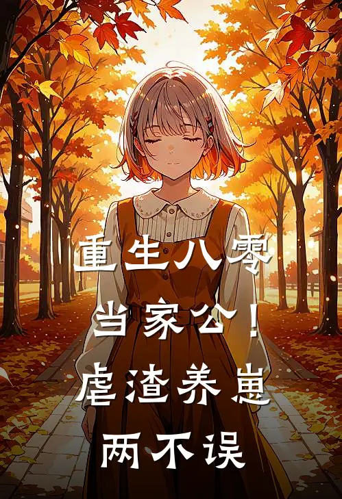 重生八零当家公！虐渣养崽两不误