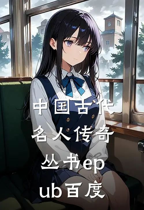 中国古代名人传奇丛书epub 百度