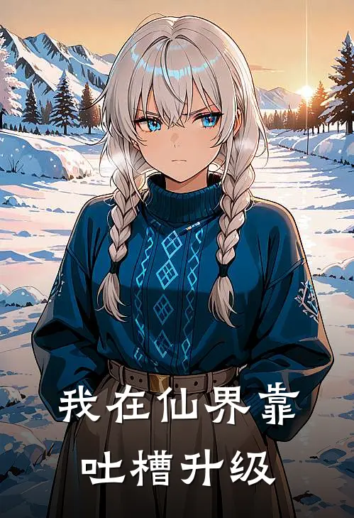 我在仙界靠吐槽升级