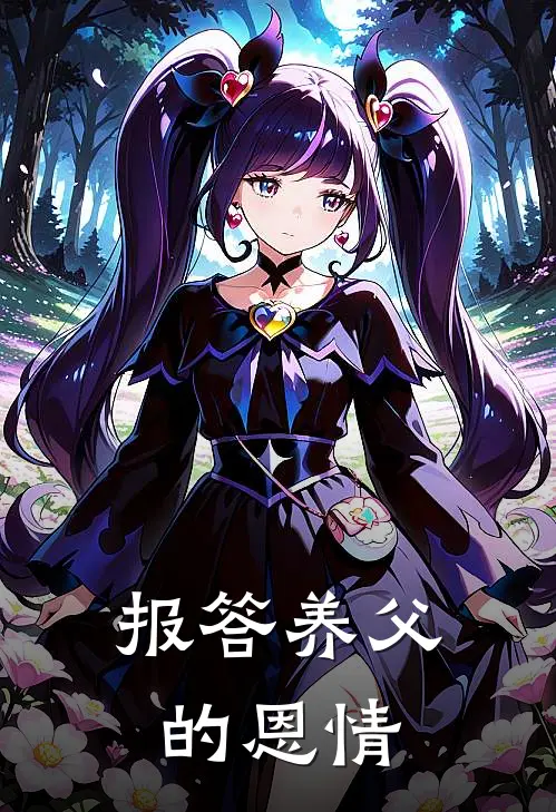 报答养父的恩情