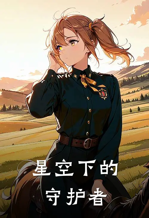 星空下的守护者