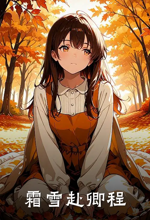 霜雪赴卿程