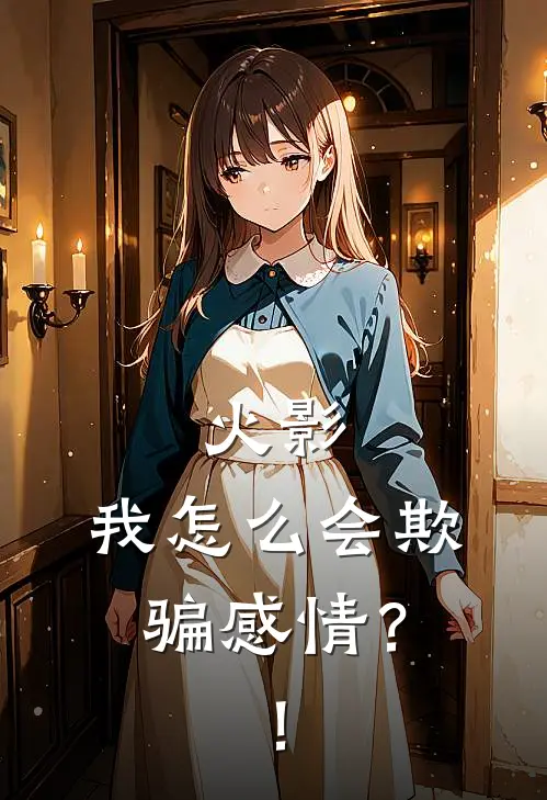 火影：我怎么会欺骗感情？！