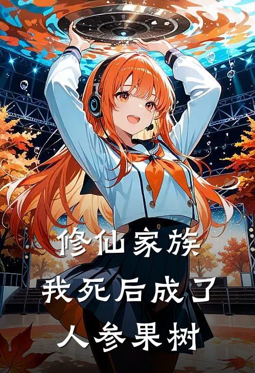 《修仙家族：我死后成了人参果树》陆元宮凌霜完本小说_陆元宮凌霜(修仙家族：我死后成了人参果树)全文免费阅读无弹窗大结局