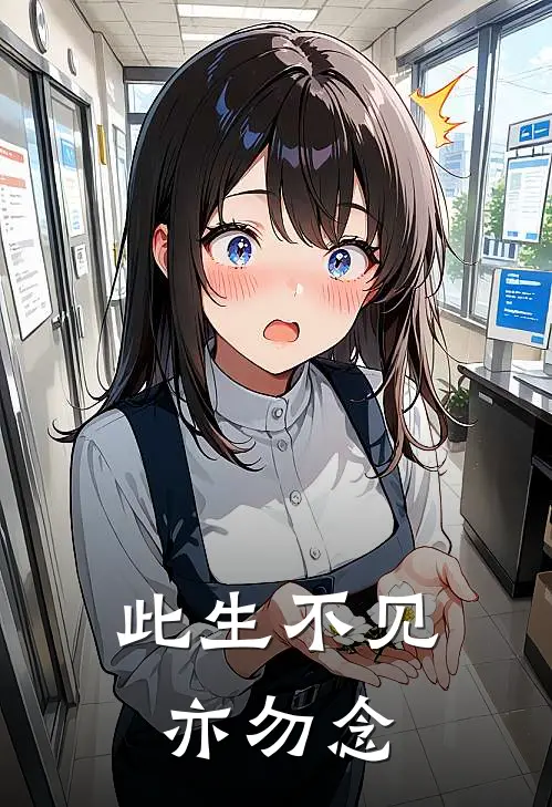 此生不见亦勿念