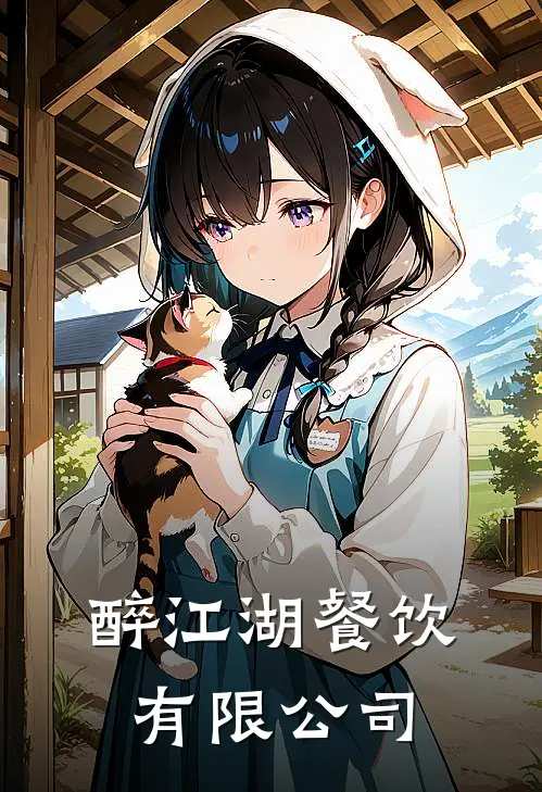 醉江湖餐饮有限公司