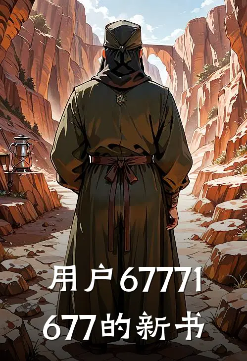 用户67771677的新书