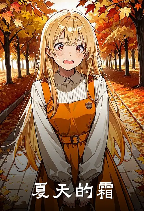 夏天的霜