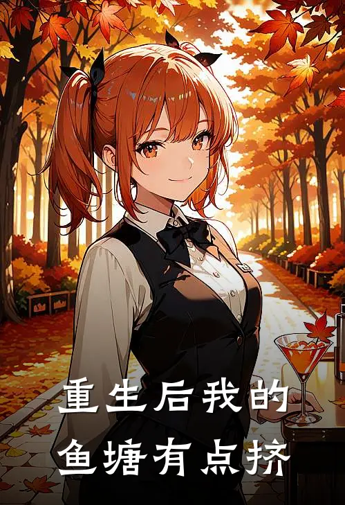 重生后我的鱼塘有点挤