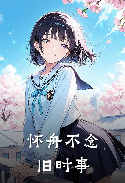 怀舟不念旧时事