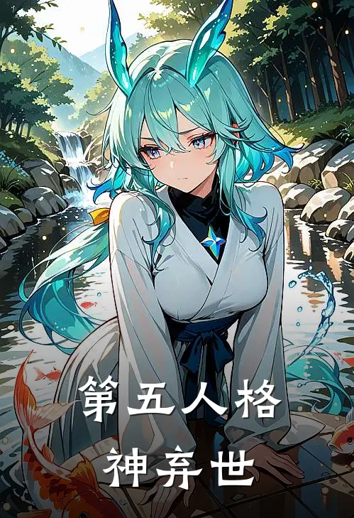 《第五人格：神弃世》伊索伊莱免费完本小说在线阅读_《第五人格：神弃世》伊索伊莱免费小说