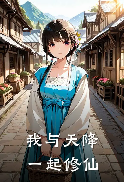 我与天降一起修仙(易依林雨)在线阅读免费小说_完整版小说免费阅读我与天降一起修仙(易依林雨)