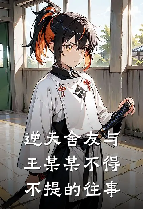 逆天舍友与王某某不得不提的往事