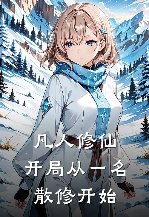 凡人修仙：开局从一名散修开始