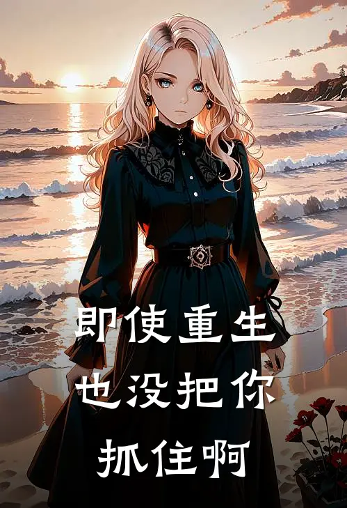 即使重生也没把你抓住啊(陆时瑾顾清栀)完整版免费小说_最热门小说即使重生也没把你抓住啊(陆时瑾顾清栀)