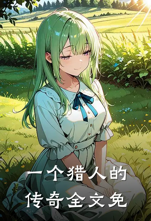 一个猎人的传奇全文免