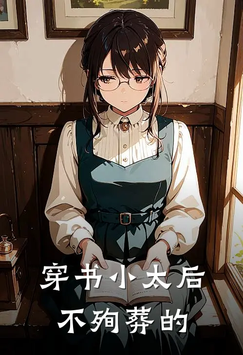 穿书小太后不殉葬的