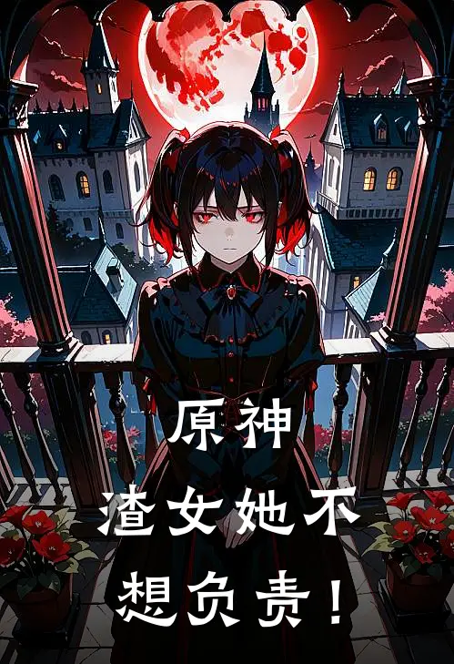 《原神：渣女她不想负责！》余韵团团火爆新书_原神：渣女她不想负责！(余韵团团)免费小说