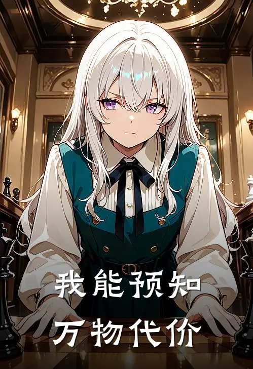 我能预知万物代价(陈宇林雪)最新热门小说_完结小说我能预知万物代价(陈宇林雪)