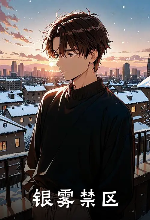 银雾禁区(苏临林浅)在线免费小说_免费阅读全文银雾禁区(苏临林浅)