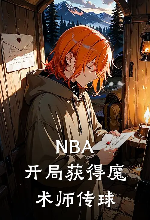 林飞施罗德NBA：开局获得魔术师传球最新章节在线阅读_林飞施罗德完整版阅读
