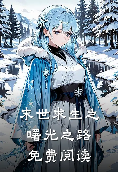 末世求生之曙光之路免费阅读