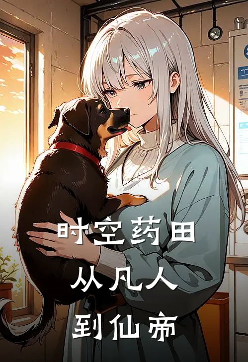 时空药田：从凡人到仙帝林墨李木匠最新完结小说推荐_在线免费小说时空药田：从凡人到仙帝(林墨李木匠)