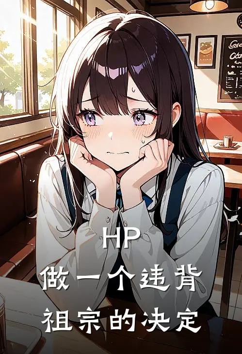 HP：做一个违背祖宗的决定