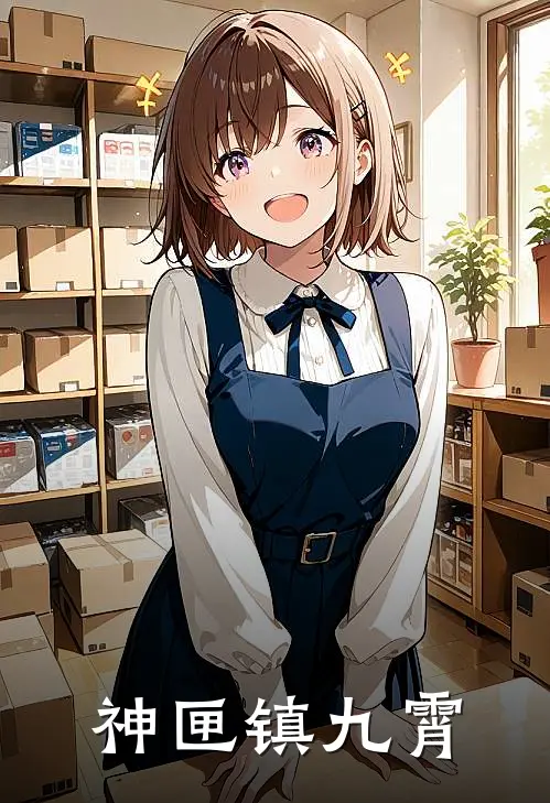 神匣镇九霄(苏映雪陆九渊)热门网络小说_小说推荐完结神匣镇九霄(苏映雪陆九渊)