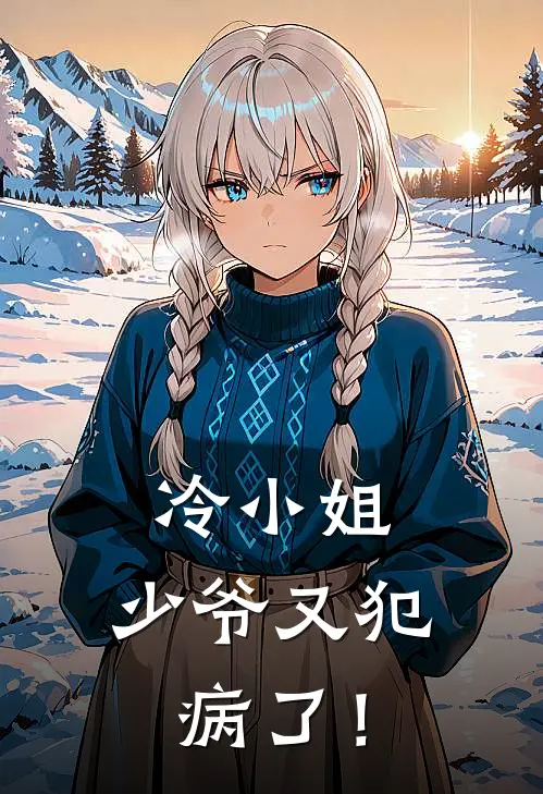 冷小姐，少爷又犯病了！