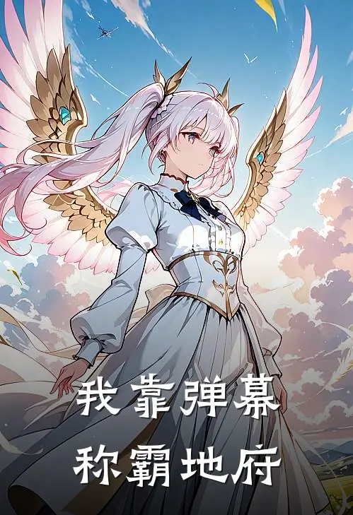 我靠弹幕称霸地府