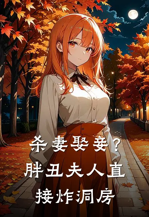 杀妻娶妾？胖丑夫人直接炸洞房仲卿舟张煜免费小说全文阅读_免费小说在线阅读杀妻娶妾？胖丑夫人直接炸洞房仲卿舟张煜