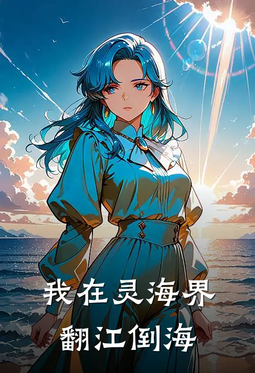 我在灵海界翻江倒海(王夜鲁智深)全本免费在线阅读_我在灵海界翻江倒海全文阅读