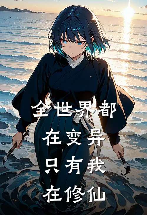 全世界都在变异，只有我在修仙(林曜王鹏)小说免费阅读无弹窗_完结小说全世界都在变异，只有我在修仙林曜王鹏