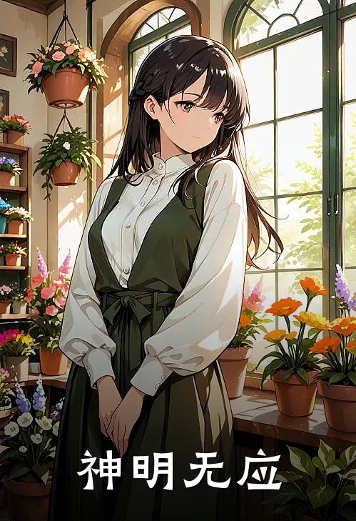 神明无应