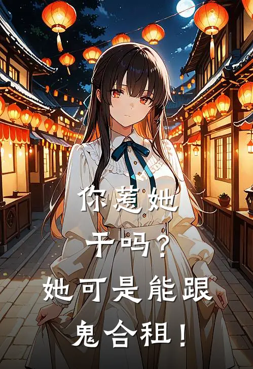 你惹她干吗？她可是能跟鬼合租！江凝张景热门小说免费阅读_网络热门小说你惹她干吗？她可是能跟鬼合租！(江凝张景)