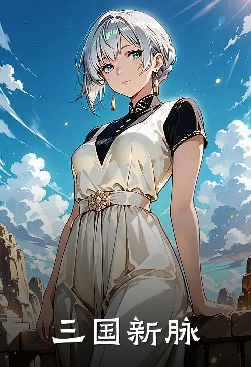 三国新脉孙逸刘羽最新小说推荐_完本小说免费阅读三国新脉(孙逸刘羽)
