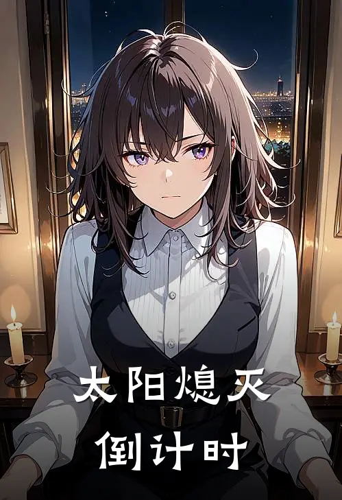 太阳熄灭倒计时卢小炉雪湄最新热门小说_太阳熄灭倒计时全本在线阅读