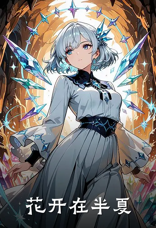 花开在半夏程默姜雨晴最新小说全文阅读_最新章节列表花开在半夏(程默姜雨晴)