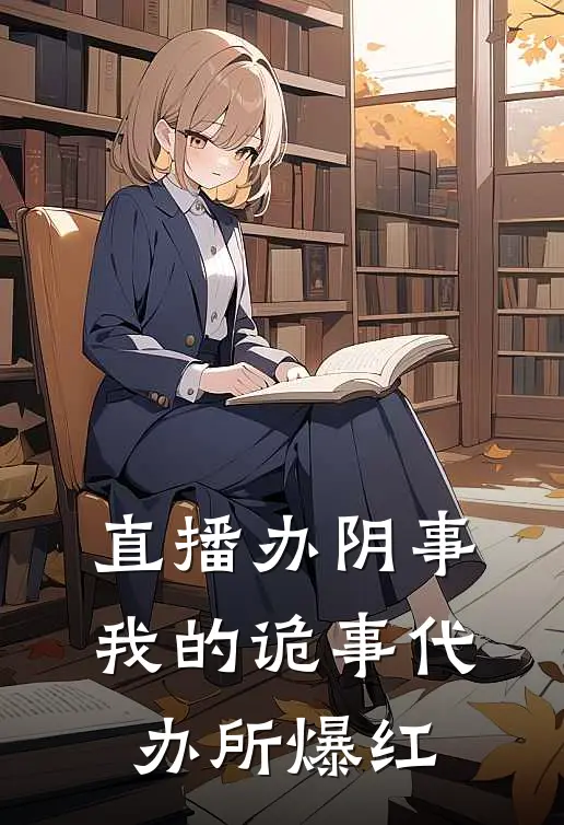 直播办阴事：我的诡事代办所爆红江一舟婴灵全文在线阅读_直播办阴事：我的诡事代办所爆红全集免费阅读